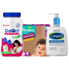 baby care