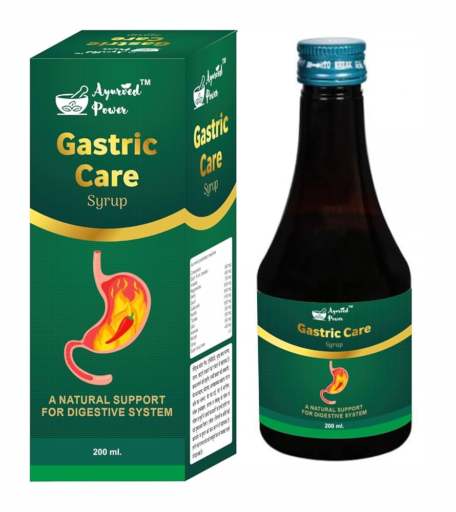 Ayurvedic medicine