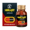 Dabur Shilajit Gold Capsule for Men one bottle 20capsule
